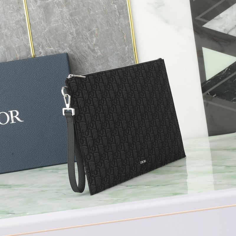 Christian Dior Clutch Bags